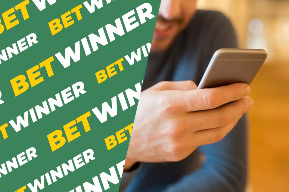 Connexion Betwinner Your Gateway to Online Betting