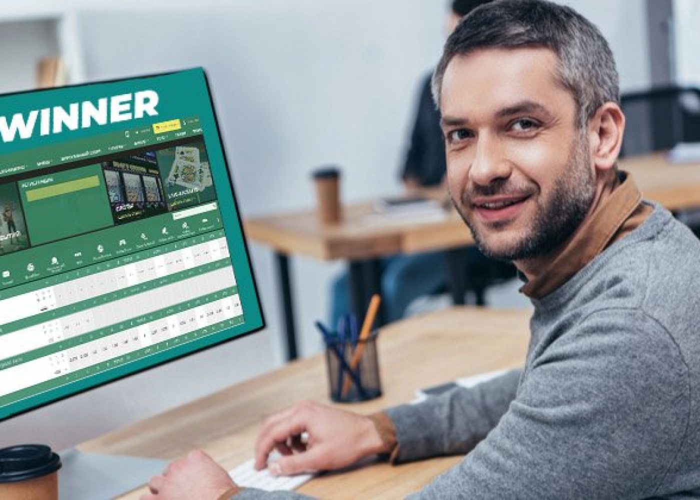 Connexion Betwinner Your Gateway to Online Betting