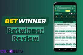 Découvrez Betwinner iOs Une expérience de pari inégalée Découvrez Betwinner iOs Une expérience de pari inégalée