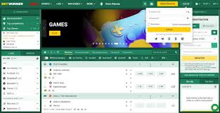 Découvrez les Avantages de betwinner promo pour Maximiser Vos Gains Découvrez les Avantages de betwinner promo pour Maximiser Vos Gains