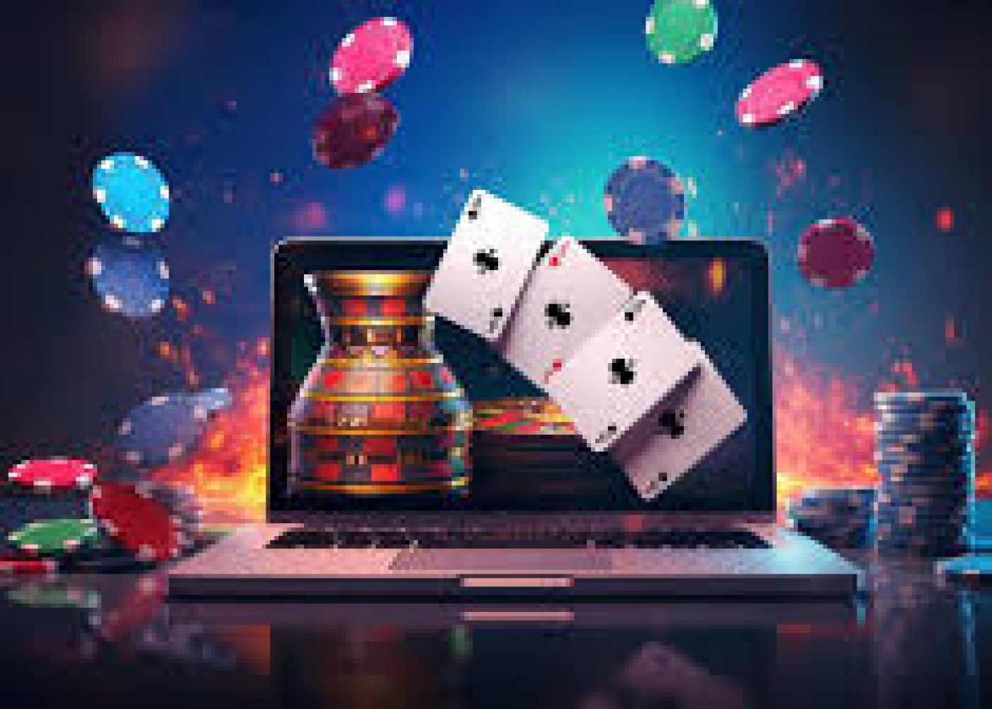 Discover Endless Excitement at Casino Spin Heaven