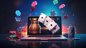 Discover Endless Excitement at Casino Spin Heaven