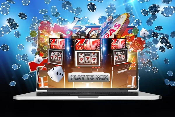 Discover Exciting Games at Casino Slotmonster UK