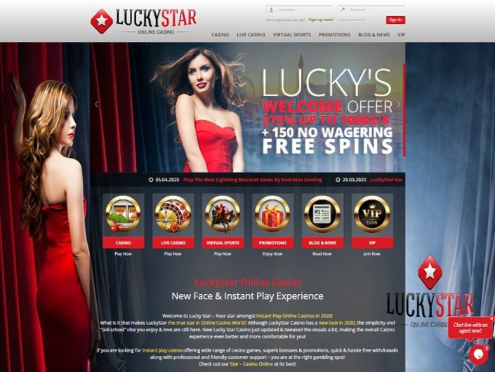 Discover the Exciting Features of Lucky Star 123 Club About Casino 24