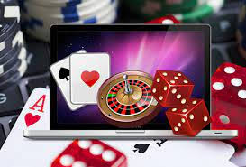 Discover the Thrills of Lets Jackpot Casino Online Games 12