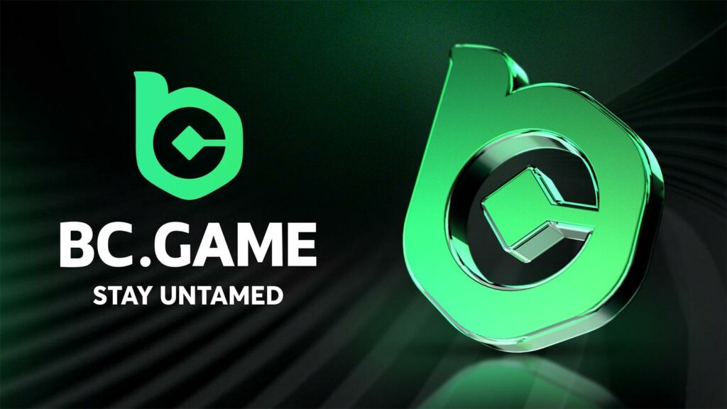 Experience Excitement and Winning at BCGame Casino