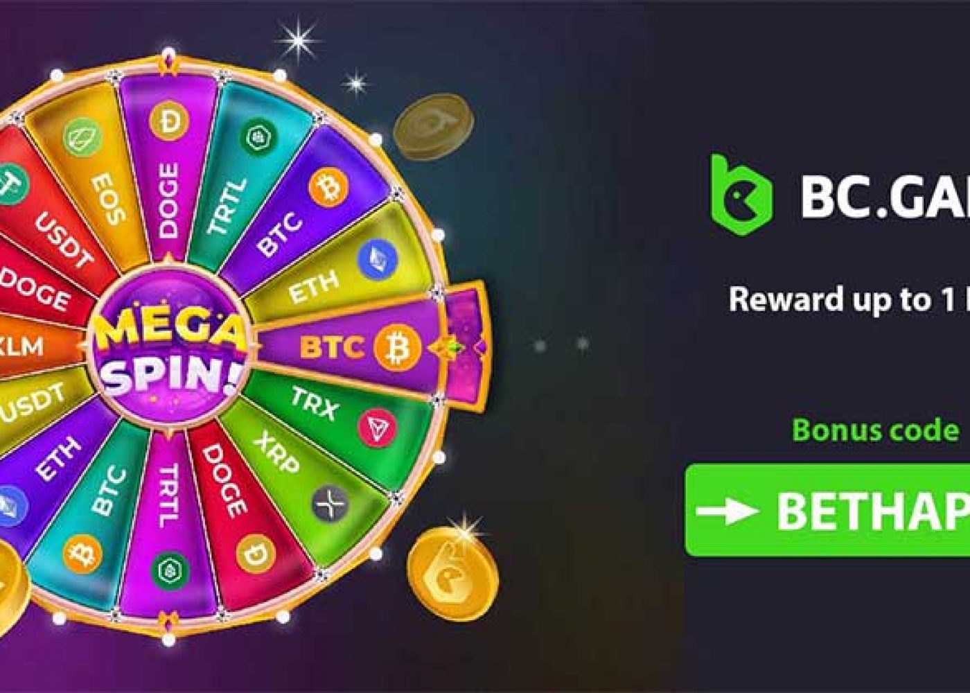 Experience Excitement with BC Game Play Online Slots