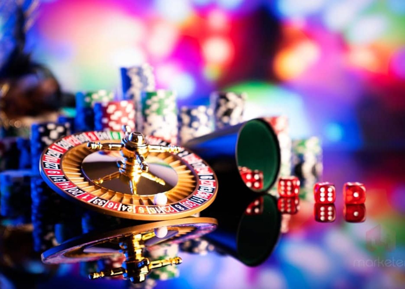 Exploring the Best UK Casino Sites A Comprehensive Guide
