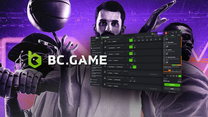 Exploring the Exciting World of BC Game Australia 3