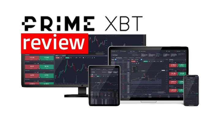 Exploring the Features and Benefits of App PrimeXBT