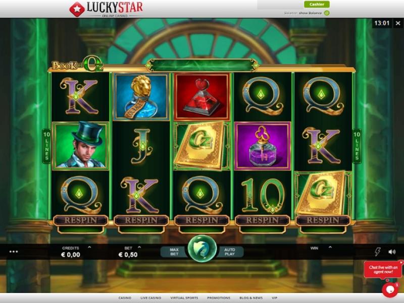 Guide to Lucky Star Registration Your First Steps to Winning