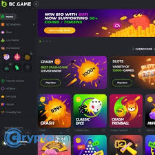 Is BC.Game Legit Unraveling the Truth Behind the Popular Online Gaming Platform
