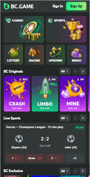 Japan's Online – Premier Crypto Casino Portal