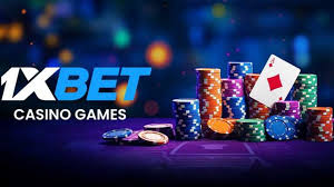 Login Slot 1xbet Indonesia Panduan Lengkap untuk Pemain