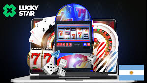 Lucky Star Casino Your Gateway to Endless Fun