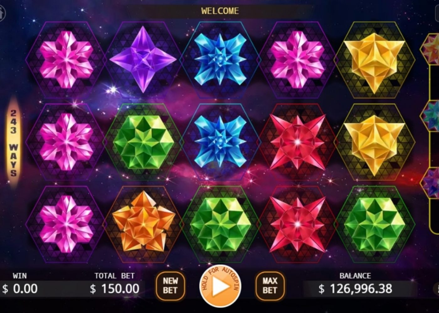 Lucky Star Casino Your Gateway to Endless Fun