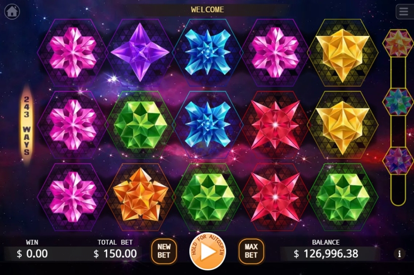 Lucky Star Casino Your Gateway to Endless Fun