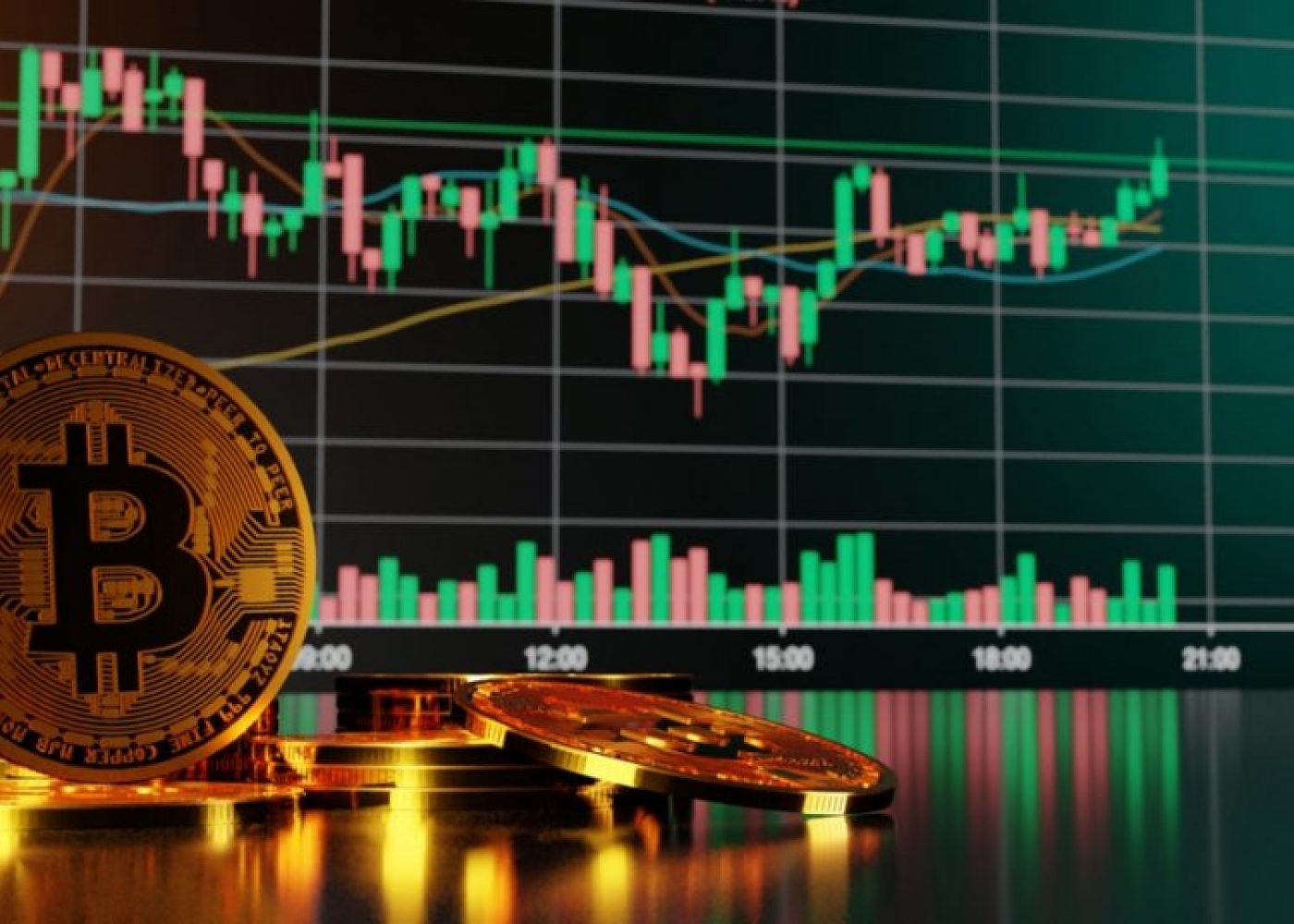 Mastering the Art of Crypto Trading Timing 6