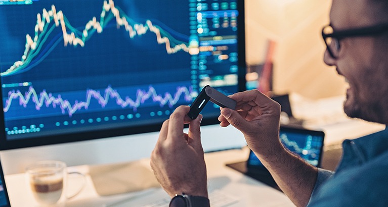 Maximize Your Gains with Crypto Trading AI Signals