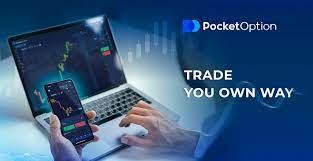 Pocket Option HI Unlocking the Future of Trading