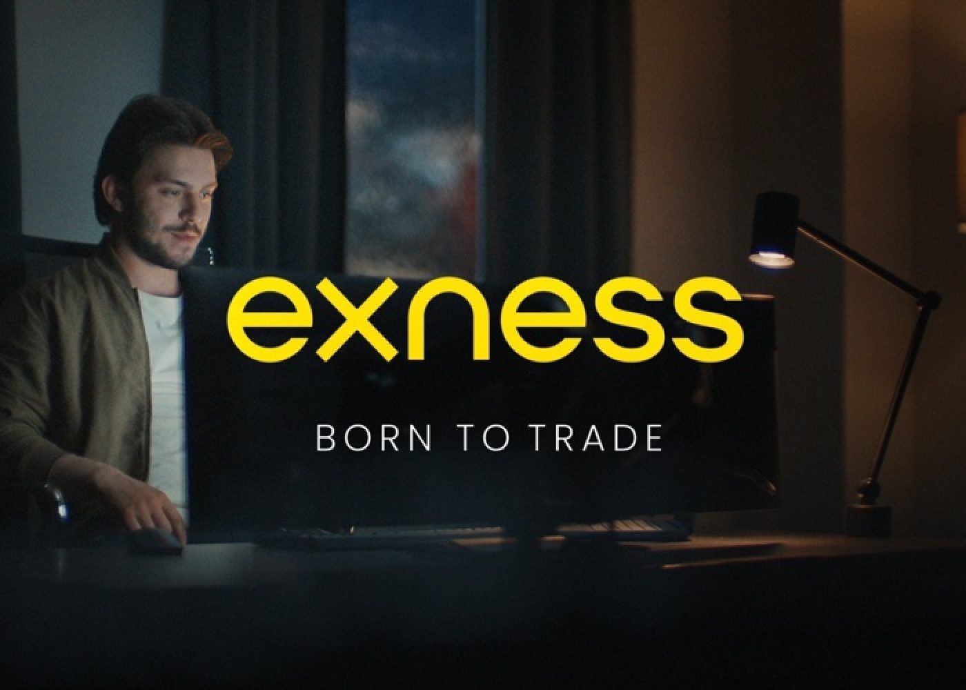 Real Exness Trading Account - Your Gateway to Success