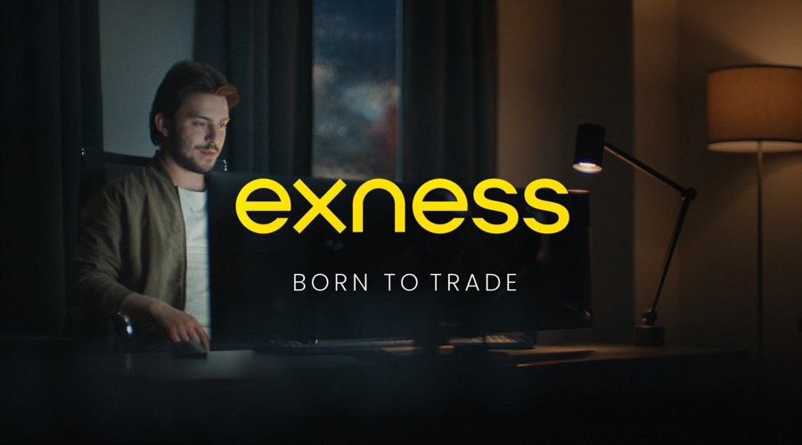 Real Exness Trading Account - Your Gateway to Success