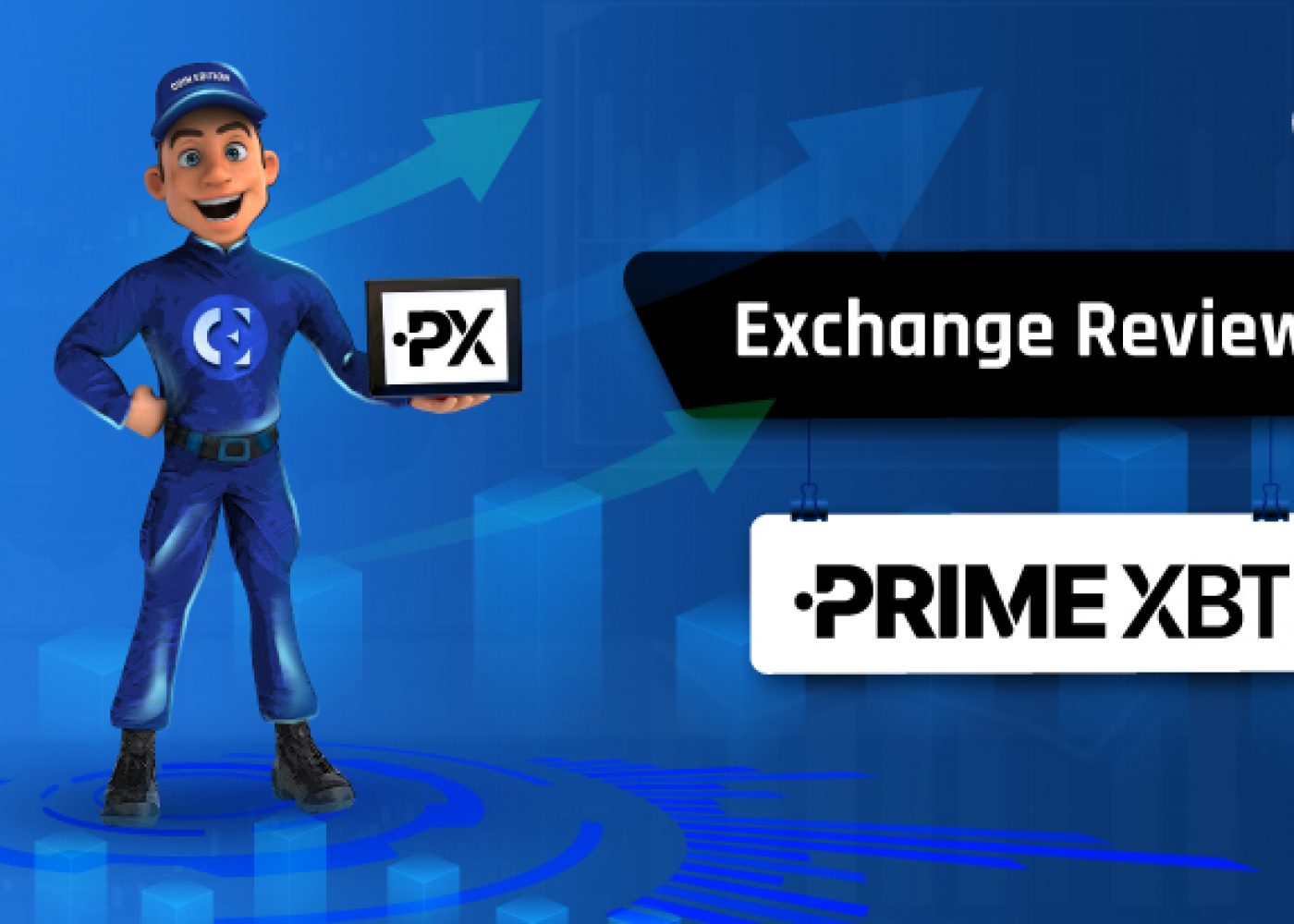 The Evolution of Cryptocurrency Trading Insights from the PrimeXBT Team