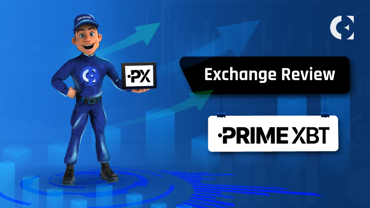 The Evolution of Cryptocurrency Trading Insights from the PrimeXBT Team The Evolution of Cryptocurrency Trading Insights from the PrimeXBT Team