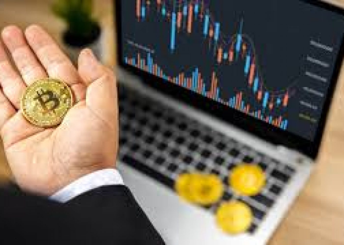 Unlocking Success Understanding Crypto Trading Trend Signal