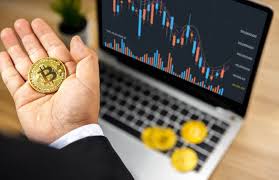 Unlocking Success Understanding Crypto Trading Trend Signal