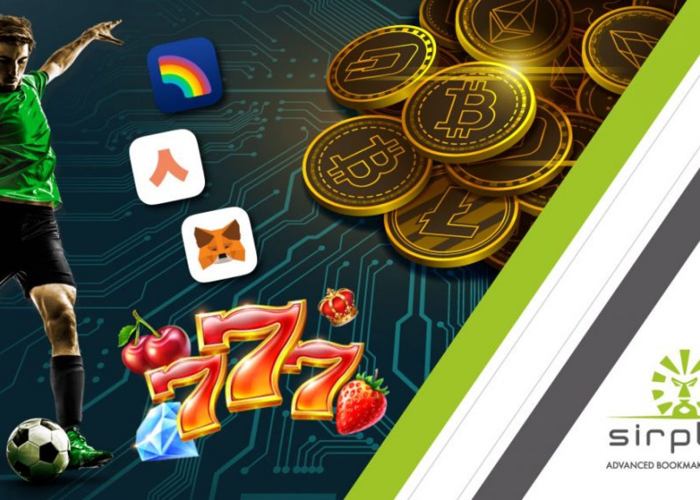 What to look for in Sports Betting Platforms 29