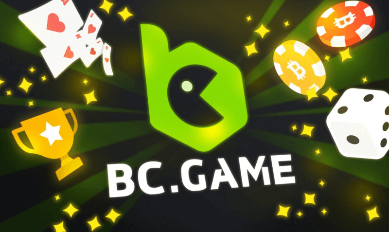 BC Game Bonus Guide BC Game Bonus Guide
