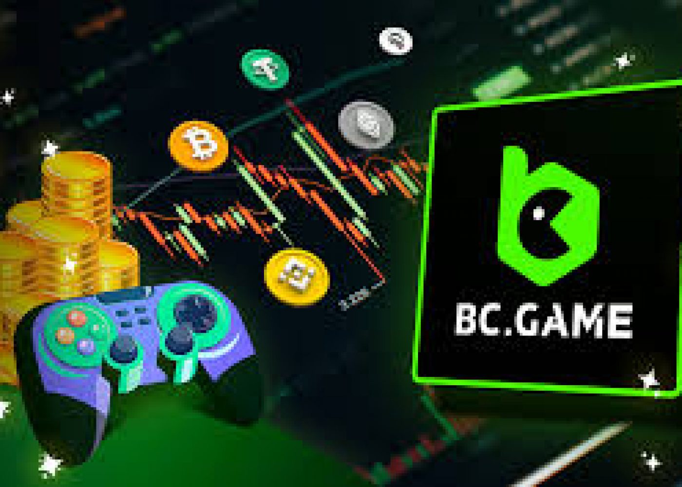 BC Game Bonus Guide