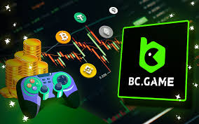 BC Game Bonus Guide BC Game Bonus Guide