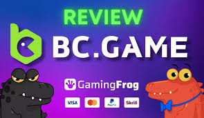 BC Game Download for Android Your Guide to Fun and Excitement BC Game Download for Android Your Guide to Fun and Excitement
