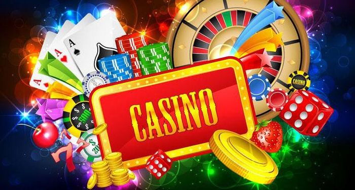 Bounty Reels Casino Online Games Unlock Your Winning Adventure