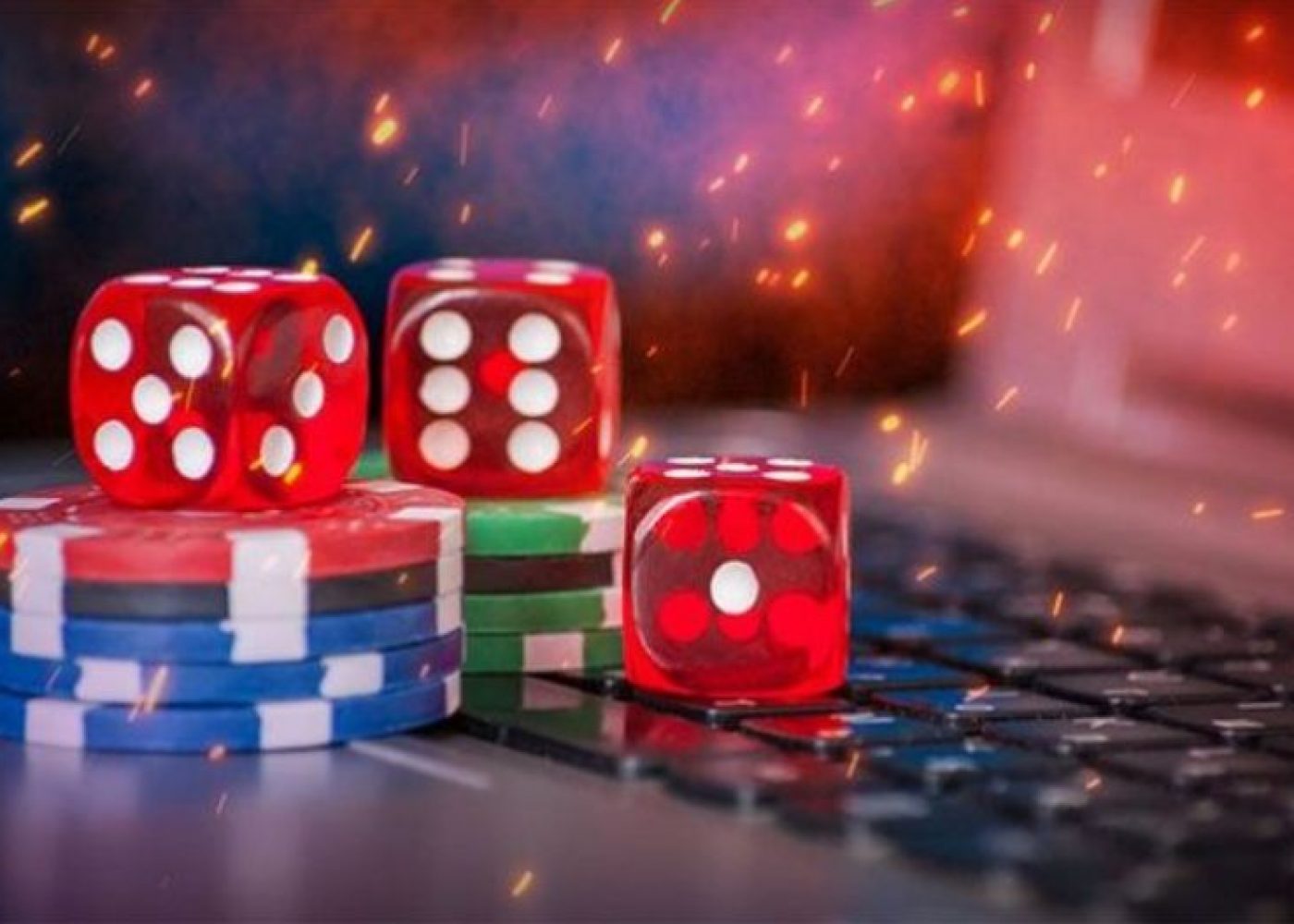 Discover Excitement with Lucky Mister Online Casino UK