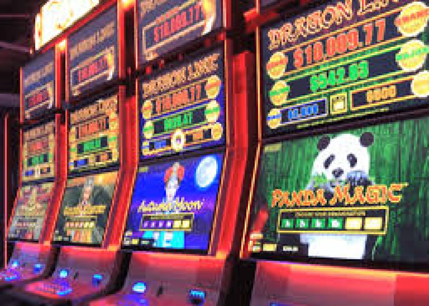 Discover Exciting Games at Online Casino Australia