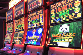 Discover Exciting Games at Online Casino Australia