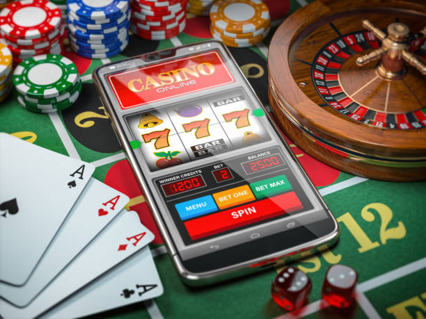 Discover Non-Gamstop Casino New Your Gateway to Uninterrupted Gaming