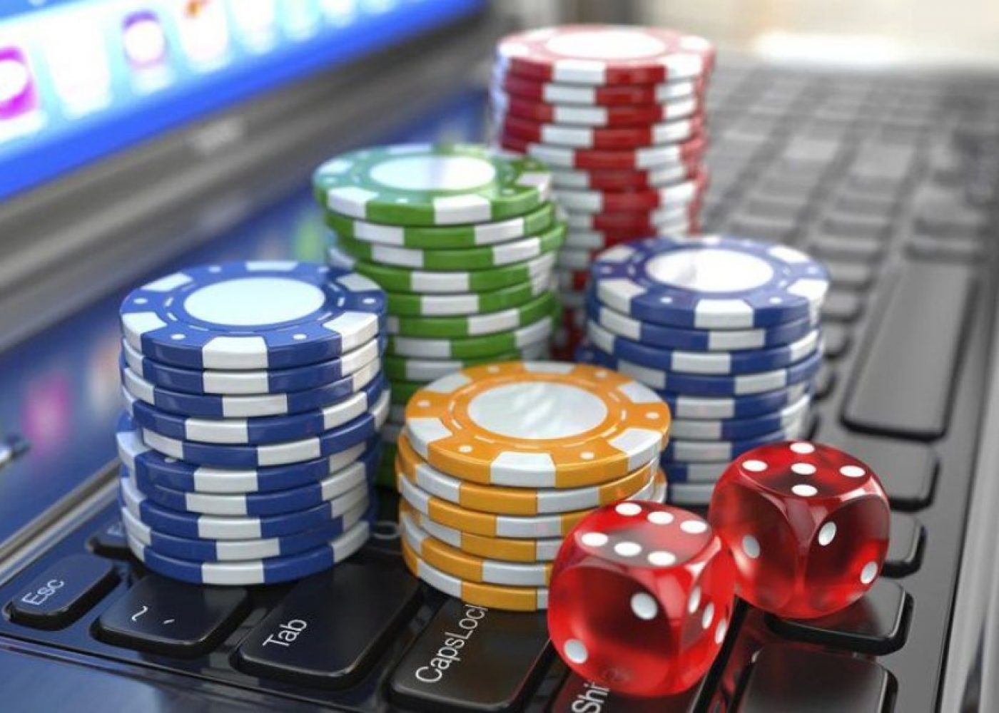 Discover Non-Gamstop Casino New Your Gateway to Uninterrupted Gaming