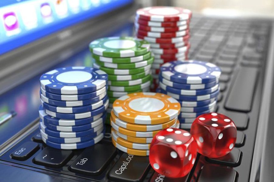 Discover Non-Gamstop Casino New Your Gateway to Uninterrupted Gaming