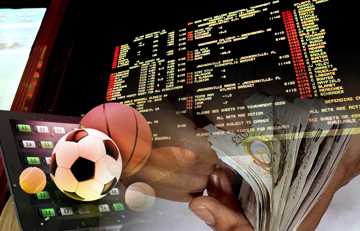 Discover the Best Online Sports Betting Apps Discover the Best Online Sports Betting Apps