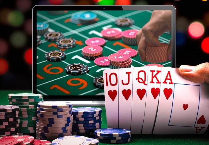 Discover the Excitement at Slots Muse Online Casino UK