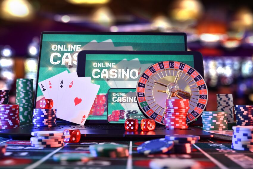 Discover the Excitement of Free Online Casino Games UK