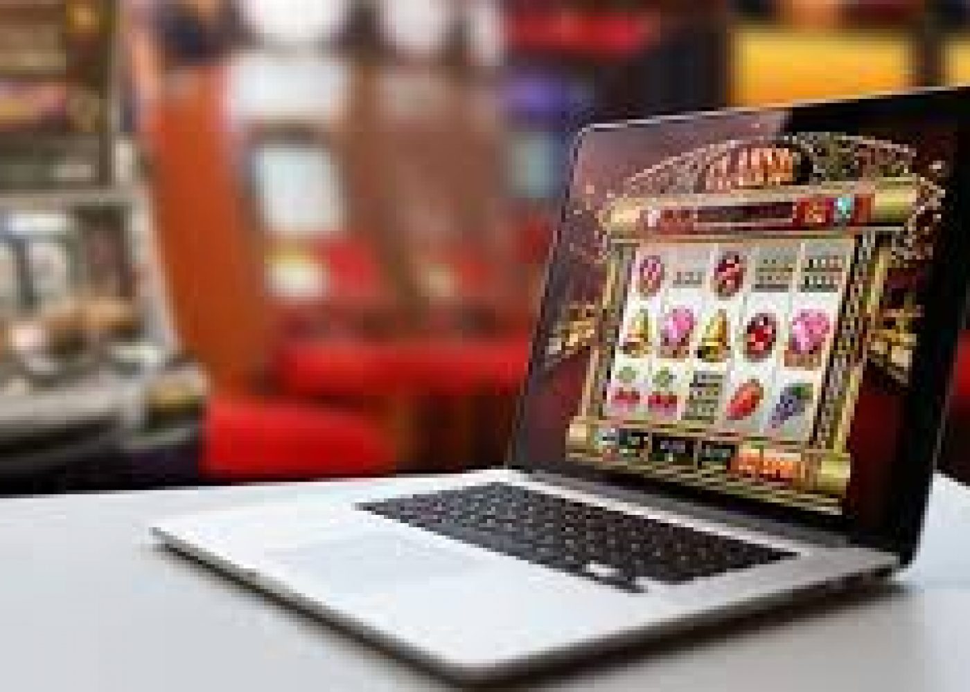 Discover the Excitement of Free Online Casino Games UK