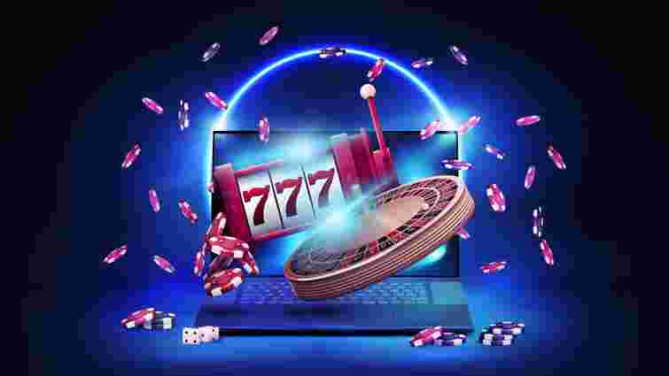 Discover the Thrill of Neonix Casino Online Slots 1 Discover the Thrill of Neonix Casino Online Slots 1