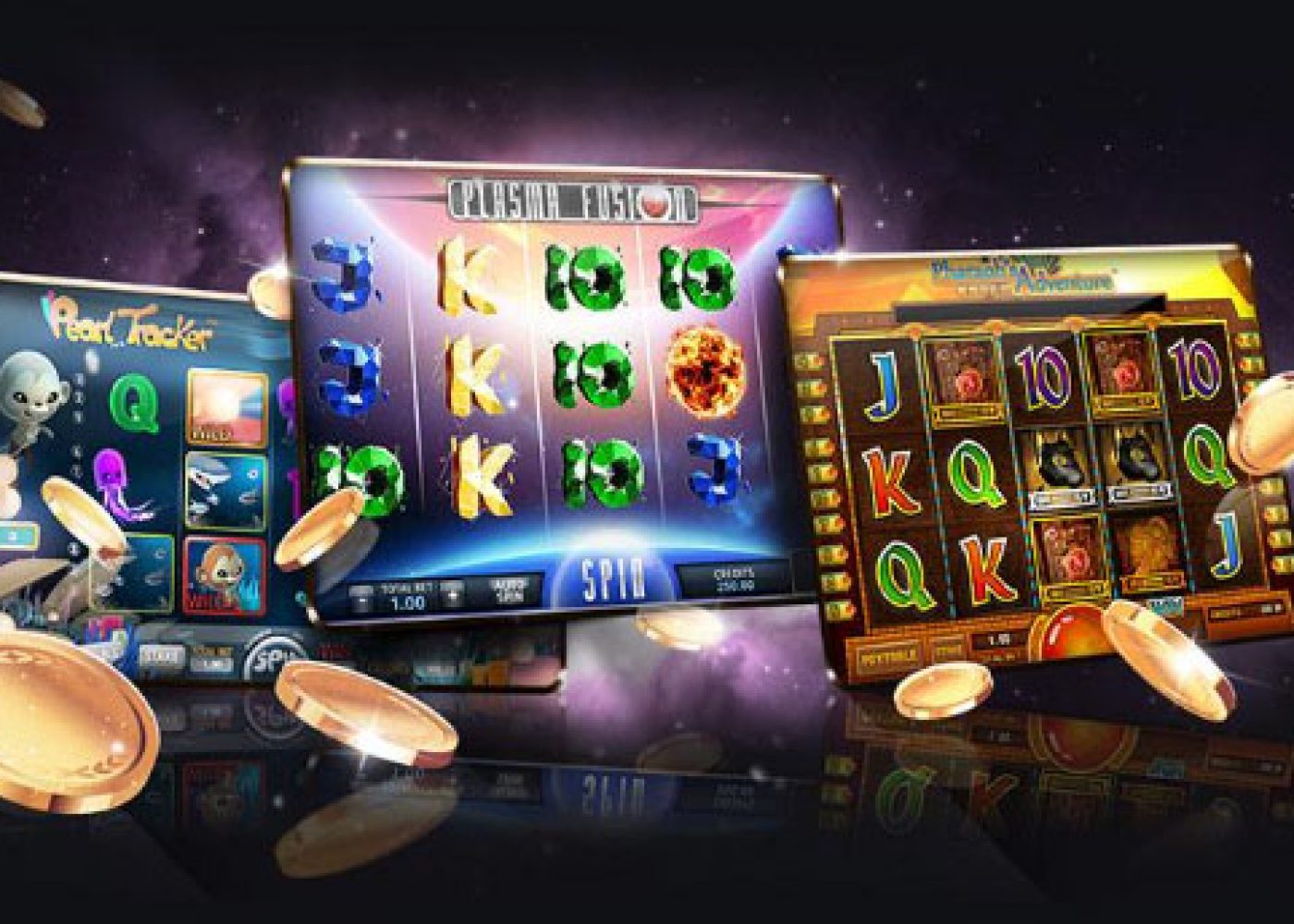 Discover the Thrills at Rabbit Win Casino
