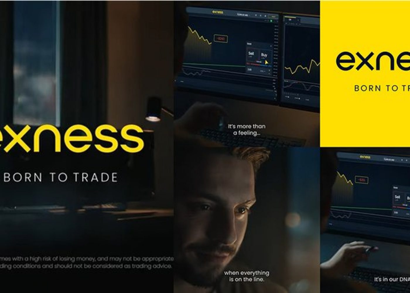 Ensuring a Secure Exness Website for Safe Trading 7