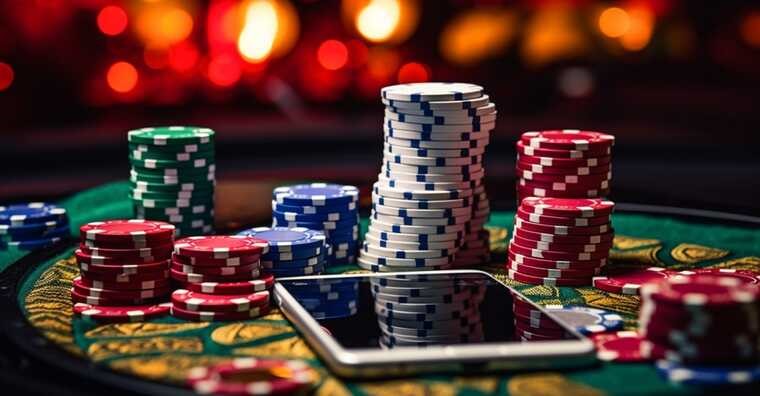 Explore the Exciting World of Tropical Wins Casino 12